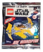 LEGO Star Wars Zestaw - Jedi Interceptor #911952