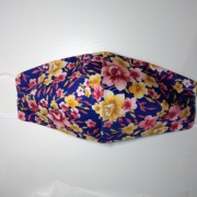 Maseczka ochronna - maska wielorazowa 