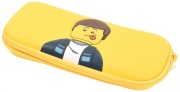 Piórnik rozkładany pojedynczy LEGO 100698
