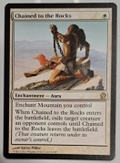 Chained to the Rocks - Theros
