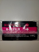 Tusz do HP(czerwony) H-953XLM