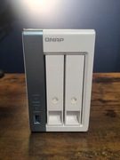 Serwer NAS QNAP TS-231K
