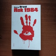 ROK 1984  George Orwell