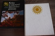 Piękno i skarby słowackiej przyrody.