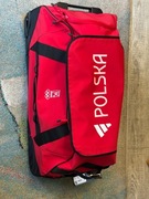 NOWA Adidas Torba Olimpijska Reprezentacji Polski 100L Olimpiada