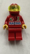 LEGO CITY TOWN FIGURKA OCTAN-RACING oct030