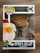Funko Pop Friends Przyjaciele Monica Geller special edition 706