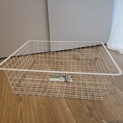 Kosz wysuwany QUICK & EASY