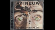 Rainbow - "Straight Between The Eyes". Płyta CD. NOWA.