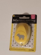 Dziurkacz ozdobny 2,5 cm owieczka