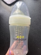 Butelka Haberman bezkolkowa