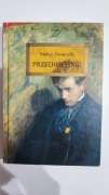 Przedwiośnie, Stefan Żeromski