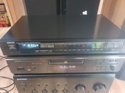 Tuner Denon tu600 - analogowe brzmienie