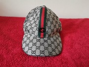 Czapka z daszkiem Gucci