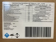 Indywidualna racja żywnościowa S-R-3