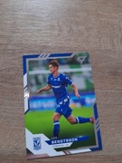 Karta ekstraklasy sezon 2025/26 Leo Bengtsson