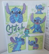 Obrazek Stich diament