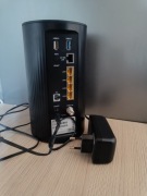 Router WI-FI Box Net