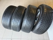 Opony letnie Nexen N blue HP Plus 215/60/16, 2022 rok