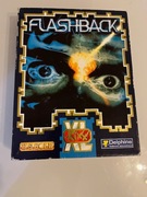 Flashback Commodore Amiga Big Box