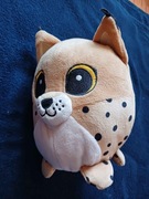 Pluszak Gang słodziaków Ryś Rysio