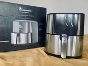 Frytkownica beztłuszczowa MasterPRO Rocket 600 Airfryer 1800W 6L XXL NOWA