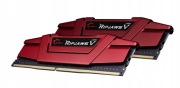 G.SKILL Ripjaws V 16GB (2x8GB) DDR4 3600MHz CL15 stan idealny