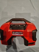 Kompresor akumulatorowy einhell