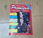 Magazyn Filmowy - Premiera - 5/1992