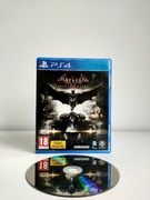 PS4 Gra Batman: Arkham Knight