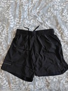 Szorty energetics męskie do biegania spodenki krótkie nowe