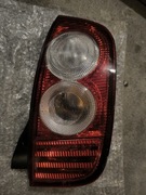 Lampa prawy tył Micra K12. ORYGINALNA 