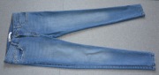 UŻYWANE DAMSKIE JEANSY SPODNIE ZARA rozm. EUR 36