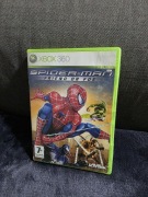 Spider-man Friend of Foe Xbox 360