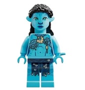 LEGO Avatar Tsireya avt015