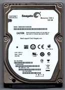 Elektronika Dysku SEAGATE MOMENTUS 500GB 2,5 