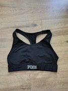 Biustonosz stanik sportowy Vicotria's Secret PINK