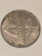 Moneta FAO FIAT  1971 rok