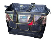 Torba na narzędzia, wym. 43x28x27,5cm