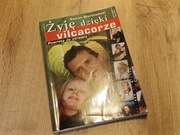 Żyję dzięki Vilcacorze. Powroty do zdrowia. Roman Warszewski