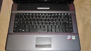 Notebook HP550 z Win10