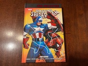 Spider-Man Epic Collection - Inferno - IDEALNE