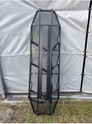 Kosz ratowniczy Gazelle