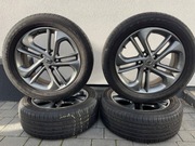 Felgi Renault 18” 5x114.3