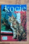 kocie sprawy miesięcznik 8/2003