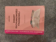 Zasady Rachunkowości Finansowej