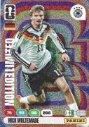 PANINI FIFA WORLD CUP 2026 LIMITED EDITION MAŁA NICK WOLTEMADE