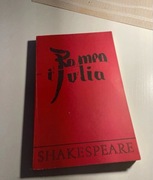 Romeo i Julia William Shakespeare