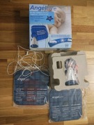 Angelcare AC300 monitor oddechu ruchu