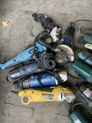 Kątówki,Flex,Szlifierki